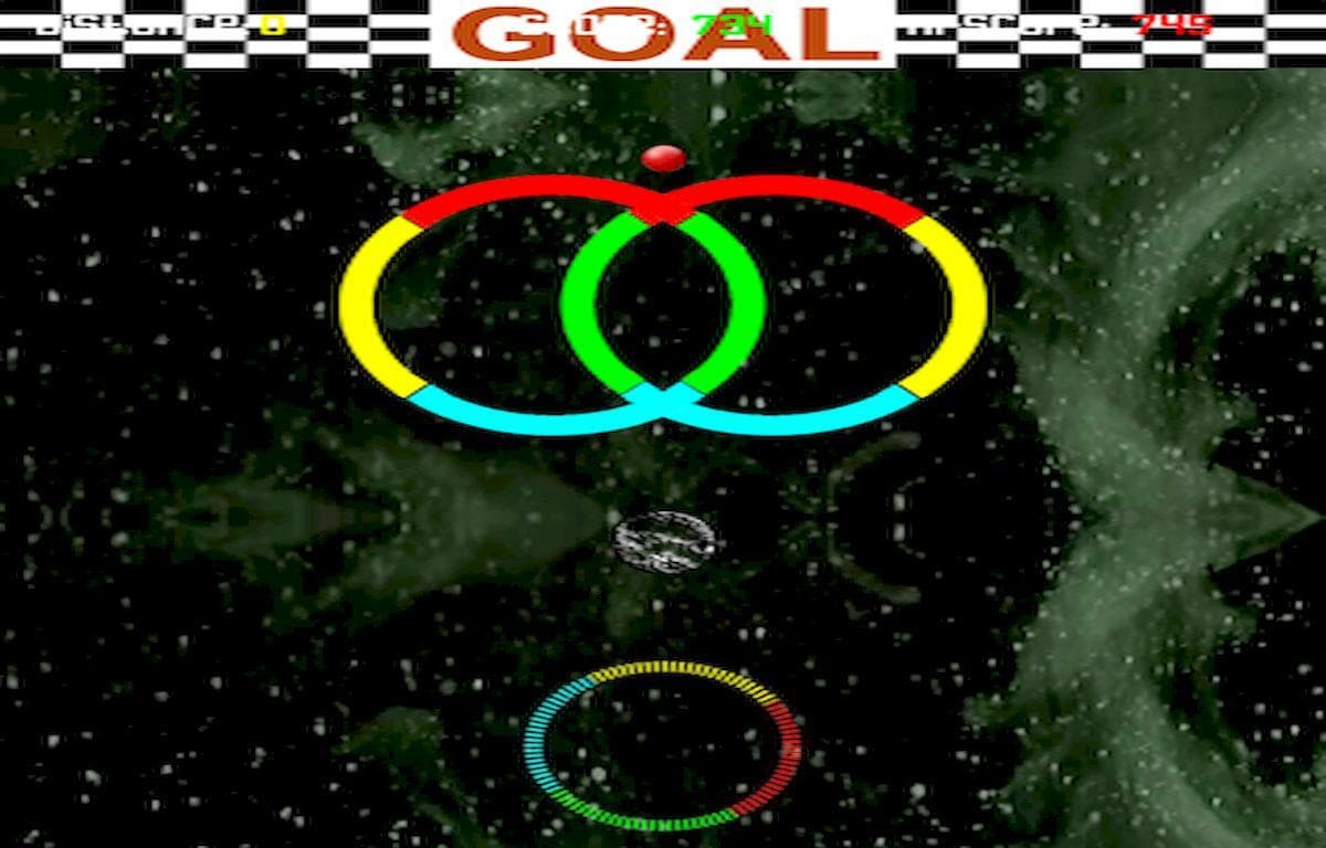 Rotate (Neda Games) screenshot 4