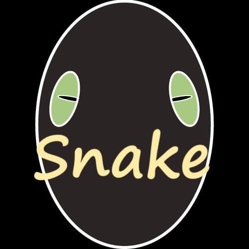 Snake Game (BlurryGames)