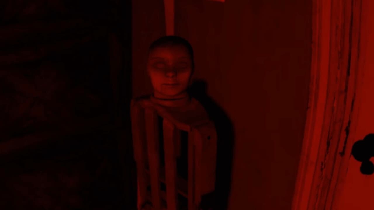 Night Fright screenshot 4