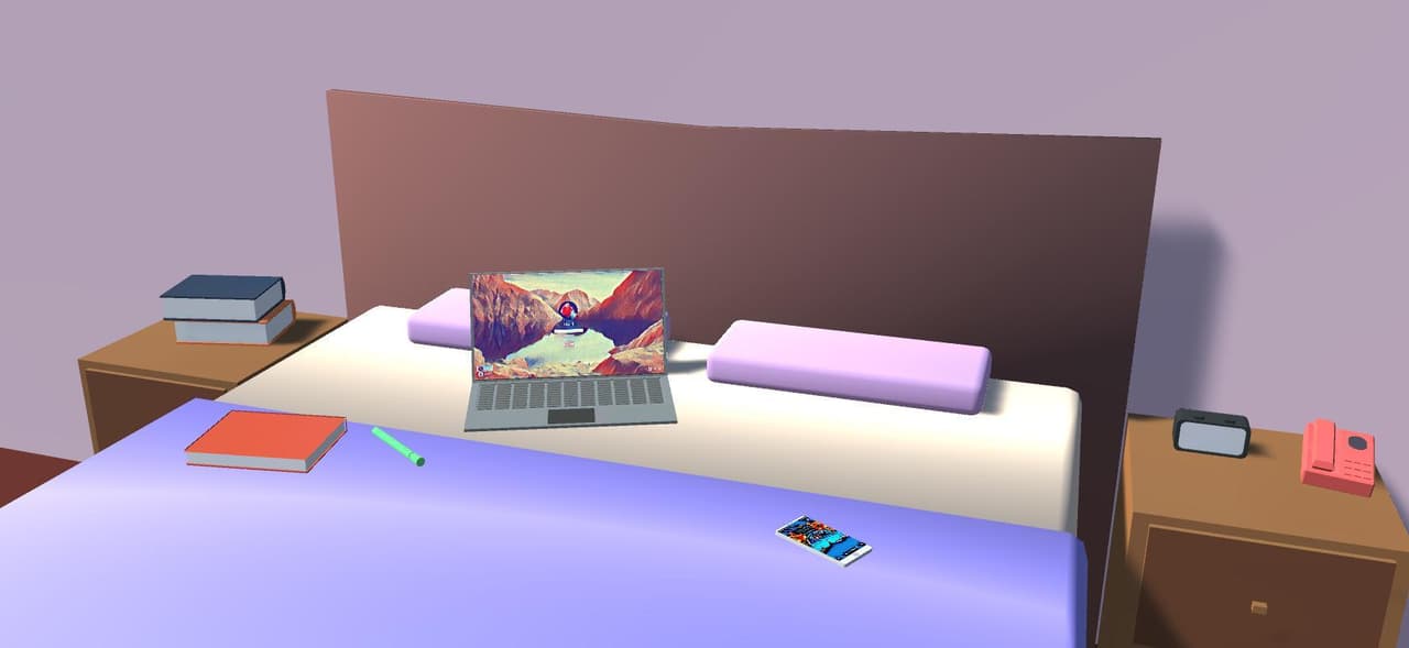 Hackle screenshot 5