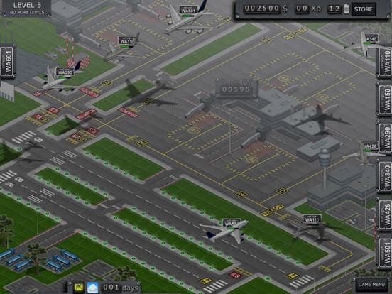 The Terminal 1 screenshot 6
