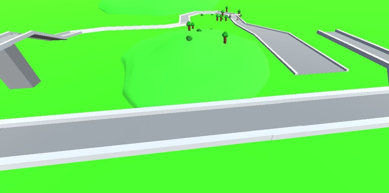 Janky Kart
