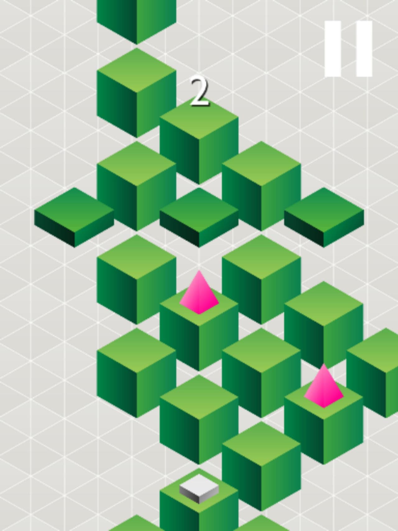 Iso Maze Isometric Game screenshot 4