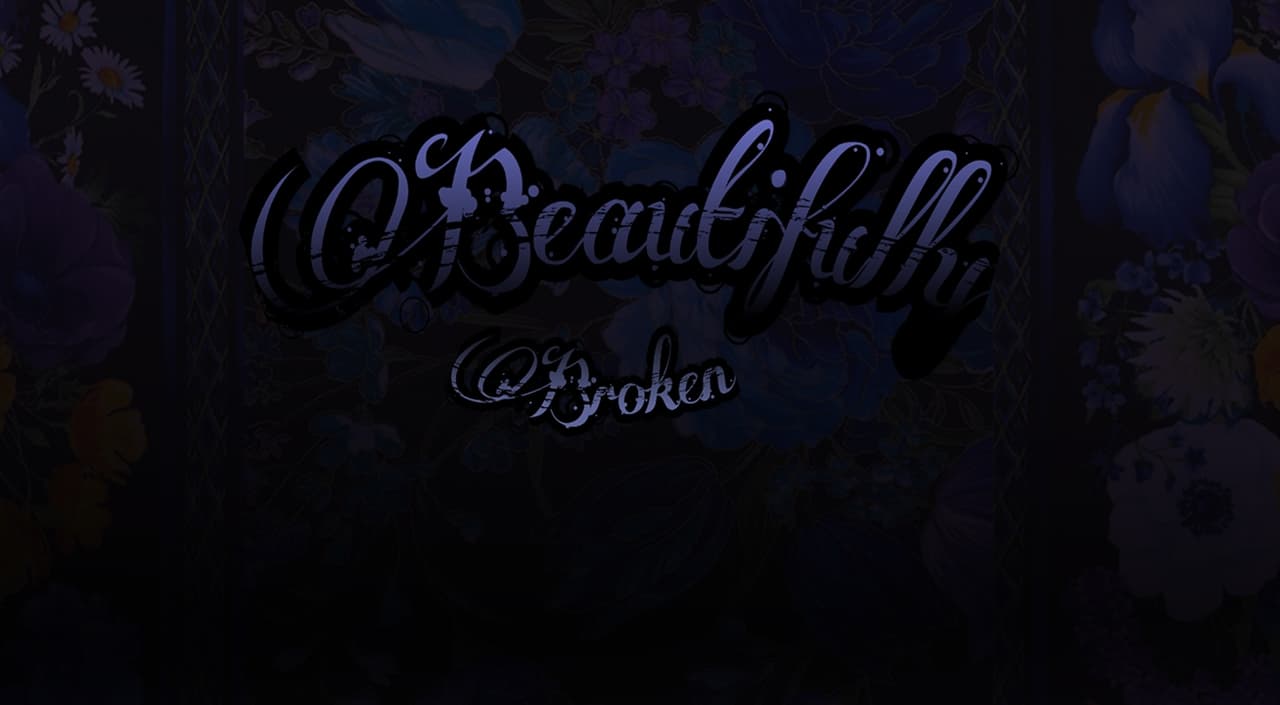 Beautifully Broken Demo/Prologue screenshot 2