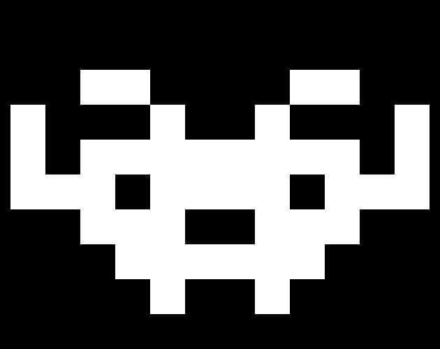 Strange Invaders