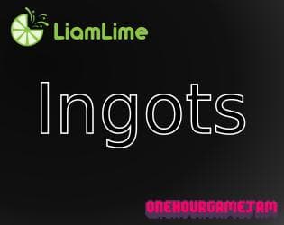 Ingots