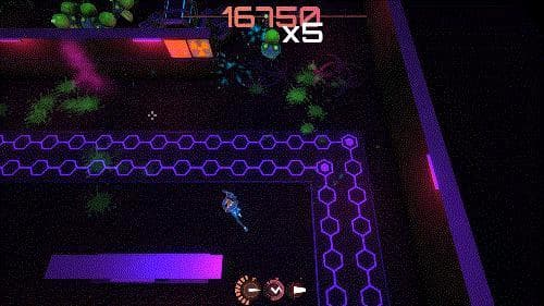 SwitchShot screenshot 3