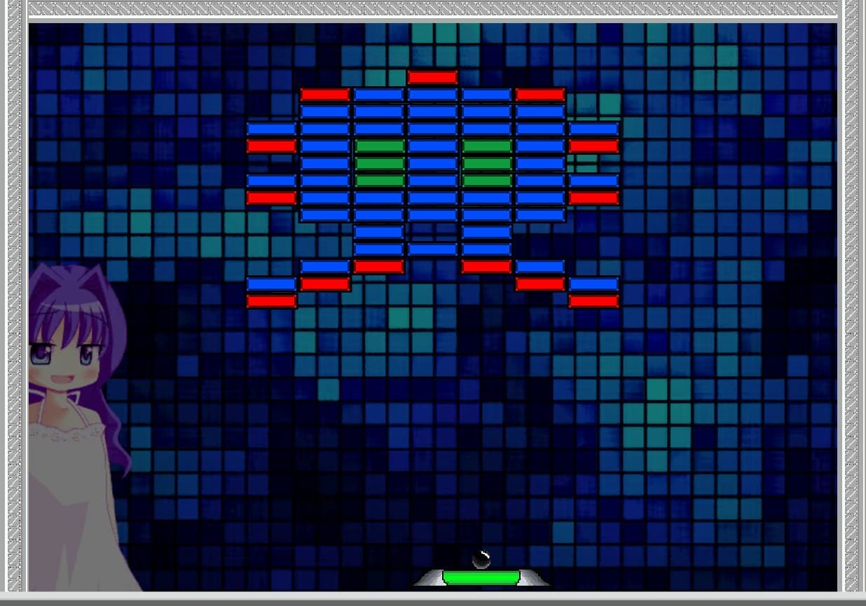 Cute Blocks screenshot 4