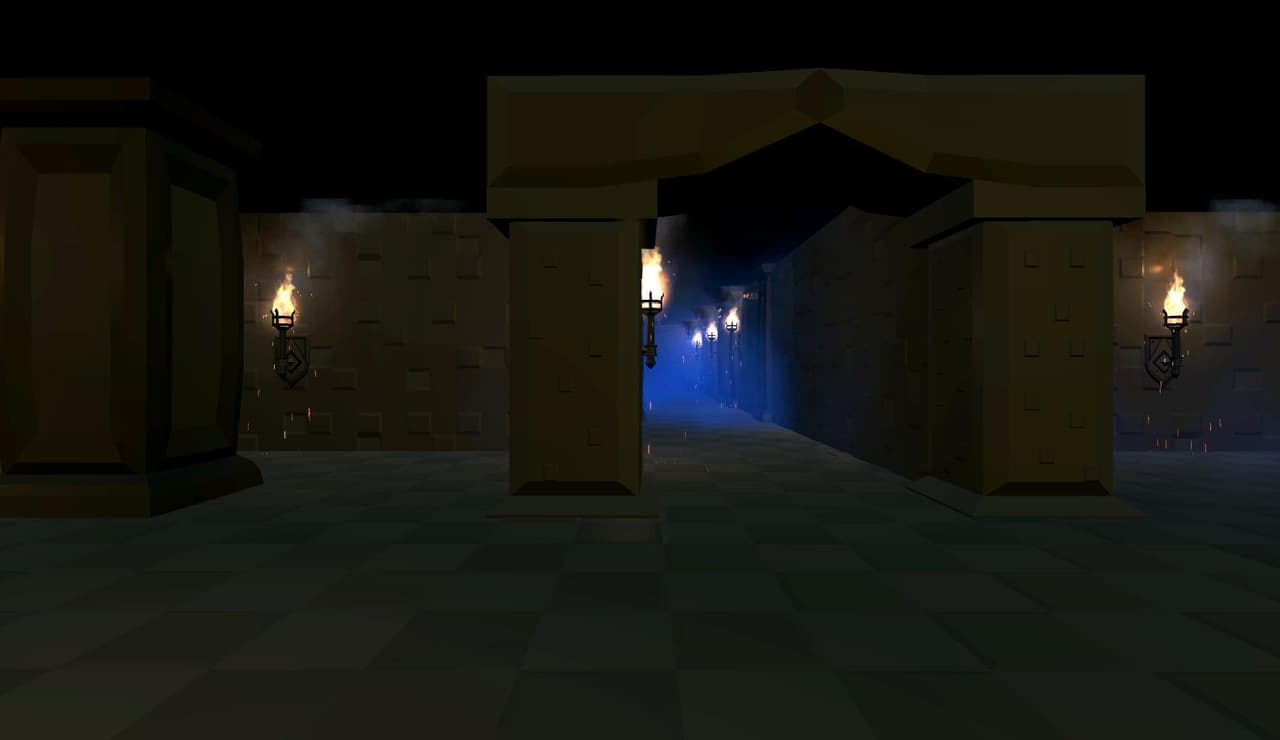 TheMaze screenshot 6