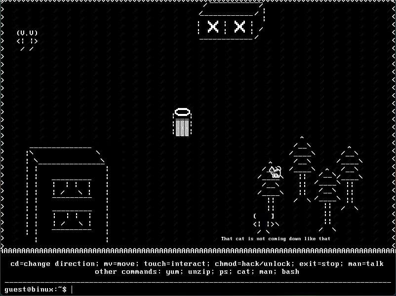 #!/bin/bash screenshot 4