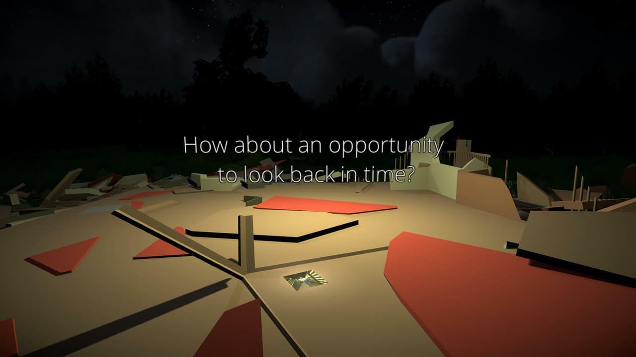 Where I Belong screenshot 4