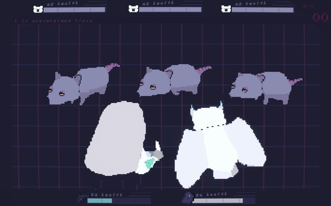 D10 Myths screenshot 3
