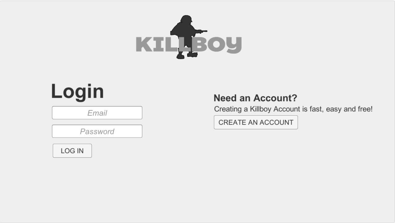 KillBoy screenshot 2