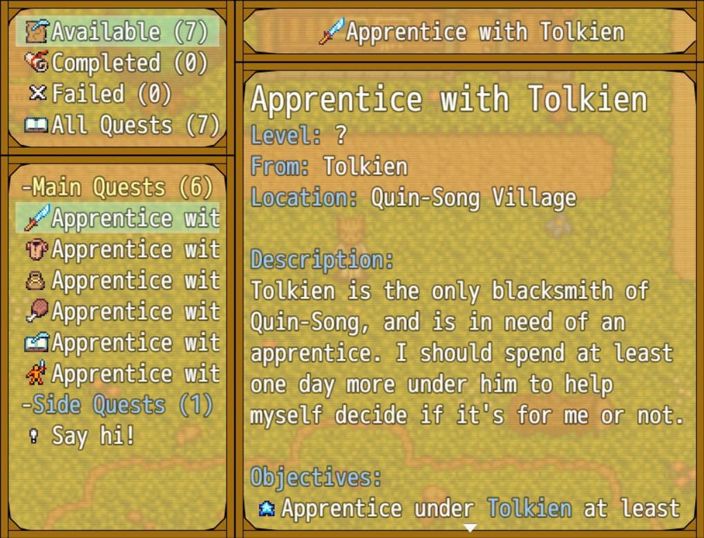 Monster Village screenshot 3