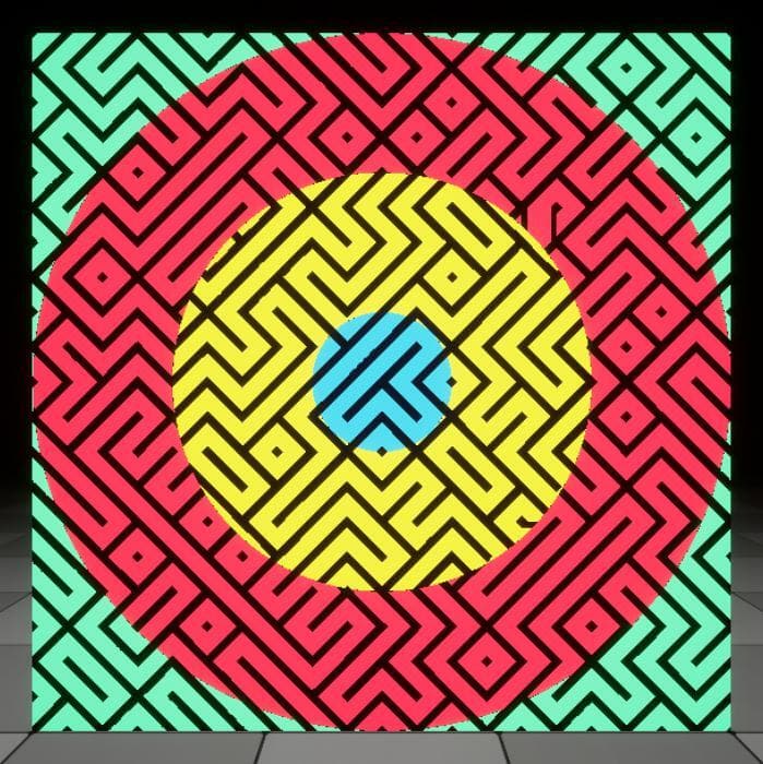 Camendurus Puzzle Collection screenshot 4