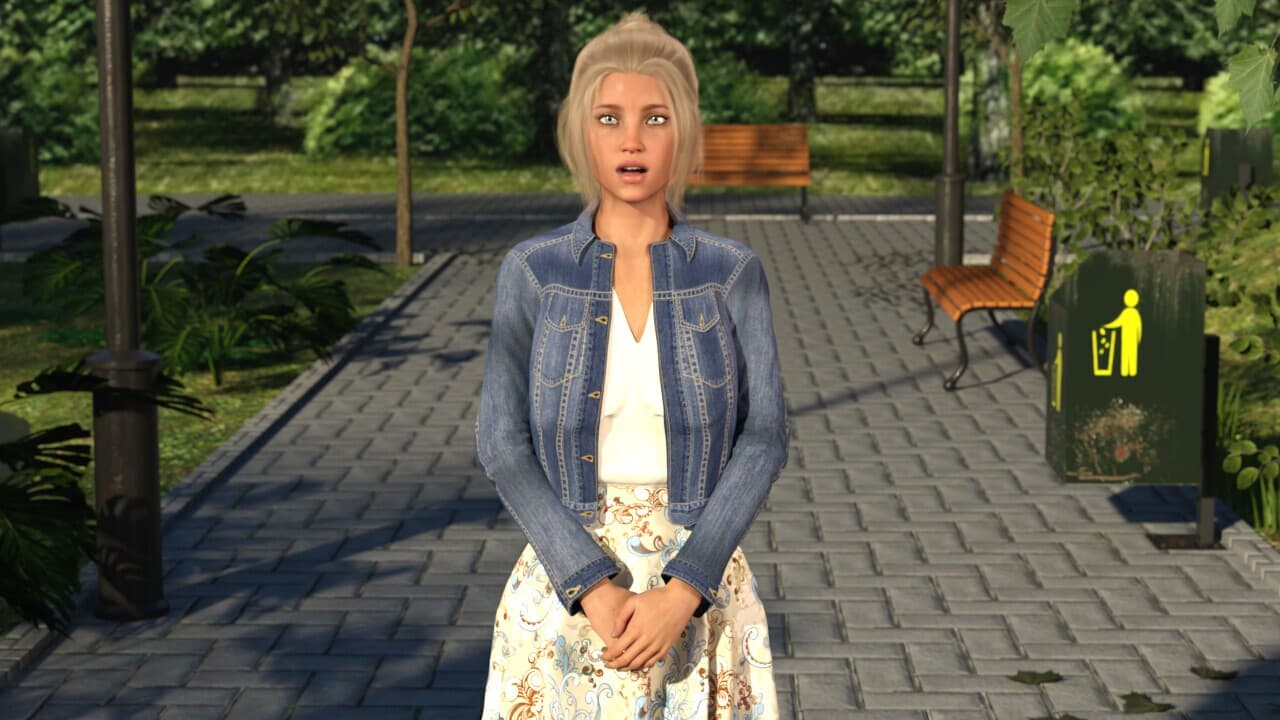 You Are Horny - Episode 1 screenshot 3