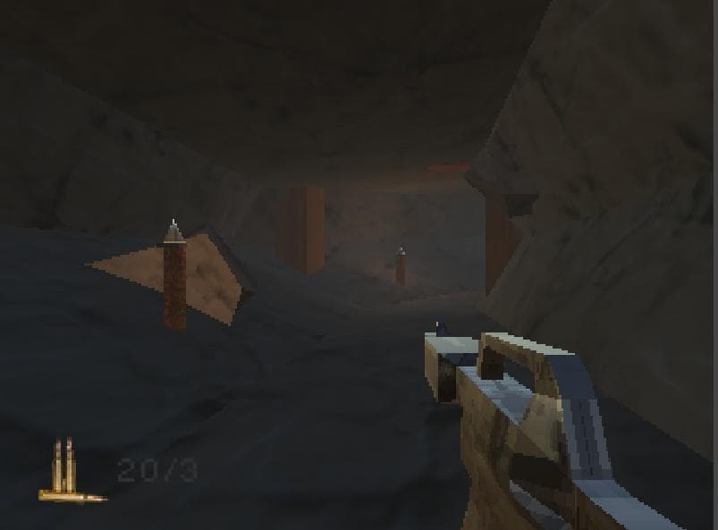 DEADLOCK (itch) (esmg_games) screenshot 6