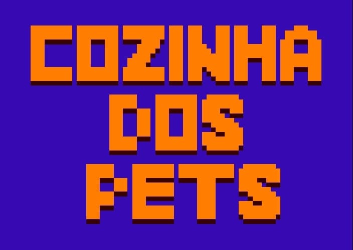 Cozinha dos Pets