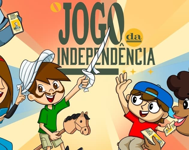 Jogo da Independência