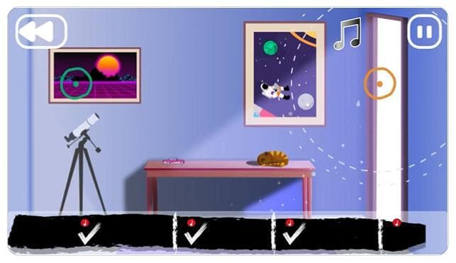 DROP (paulineandrault) screenshot 2