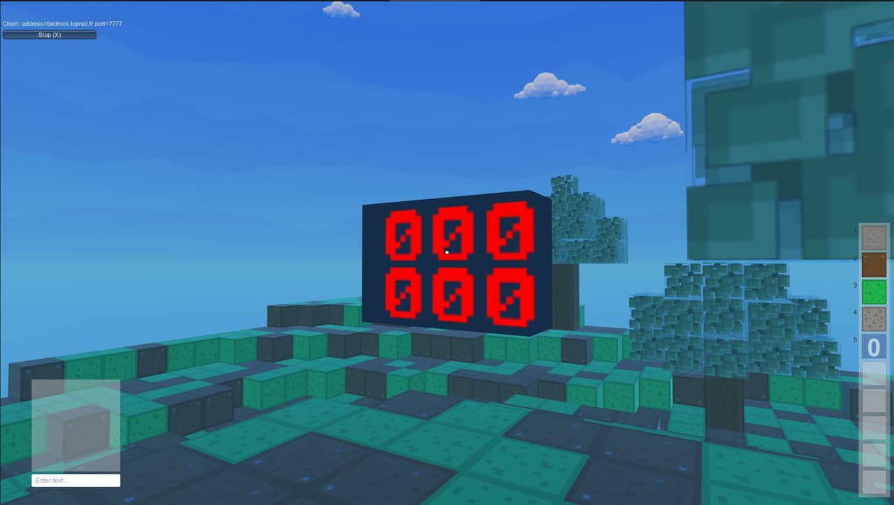 EXR (Exeprimental Rotor) screenshot 2