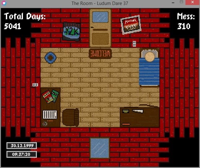 The Room (LD37)