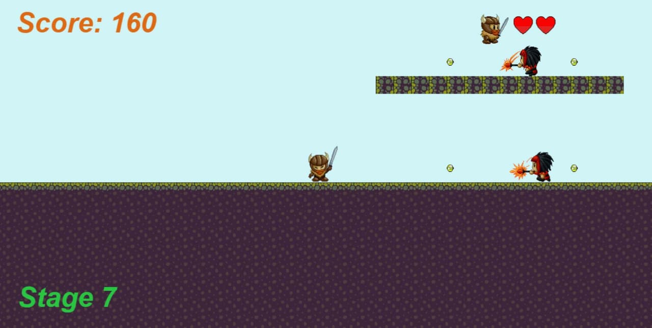 Impossible Platform screenshot 5
