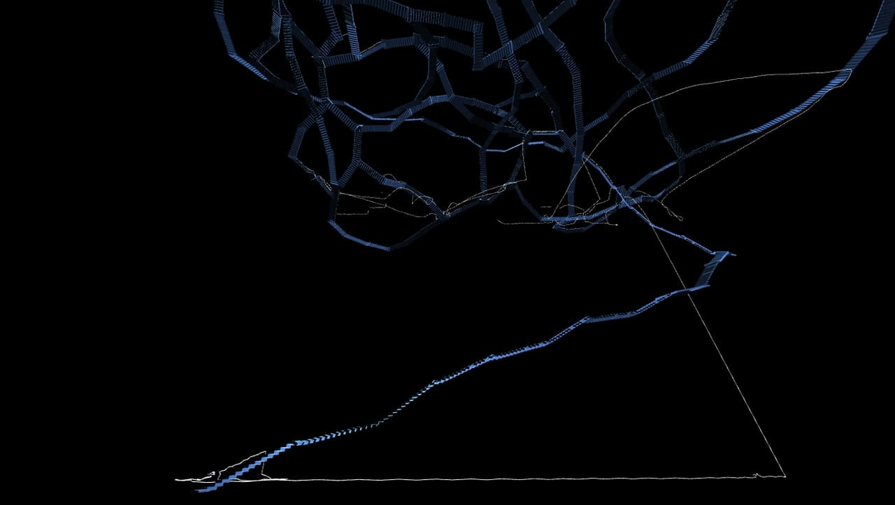 The calligraphy of the 15 steps screenshot 4
