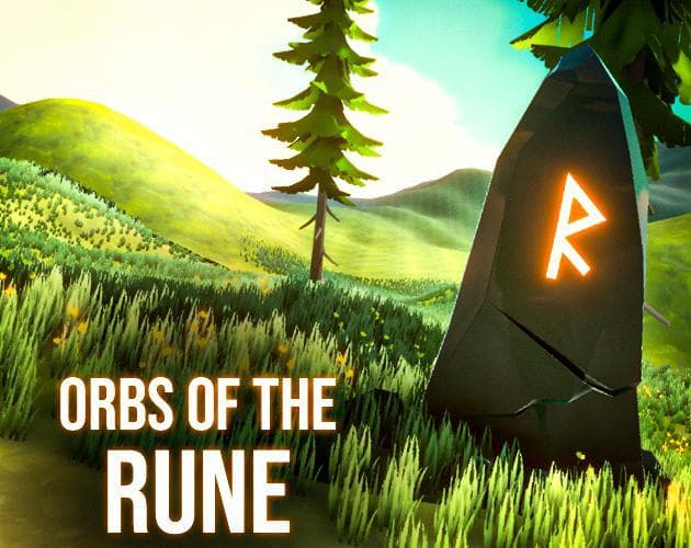 Orbs Of The Rune