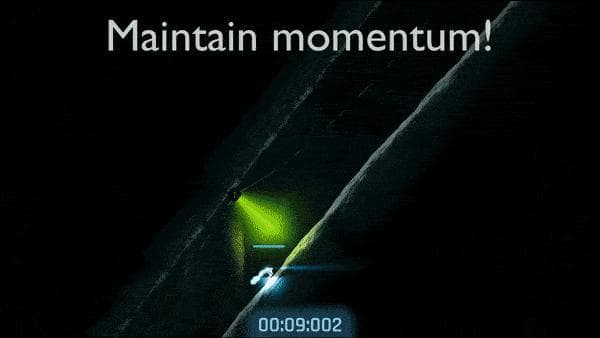 Katabatic screenshot 5