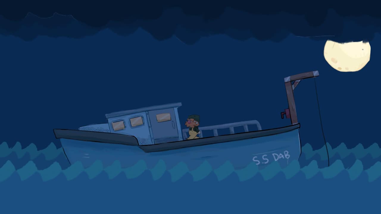 Curse of the Lake screenshot 4