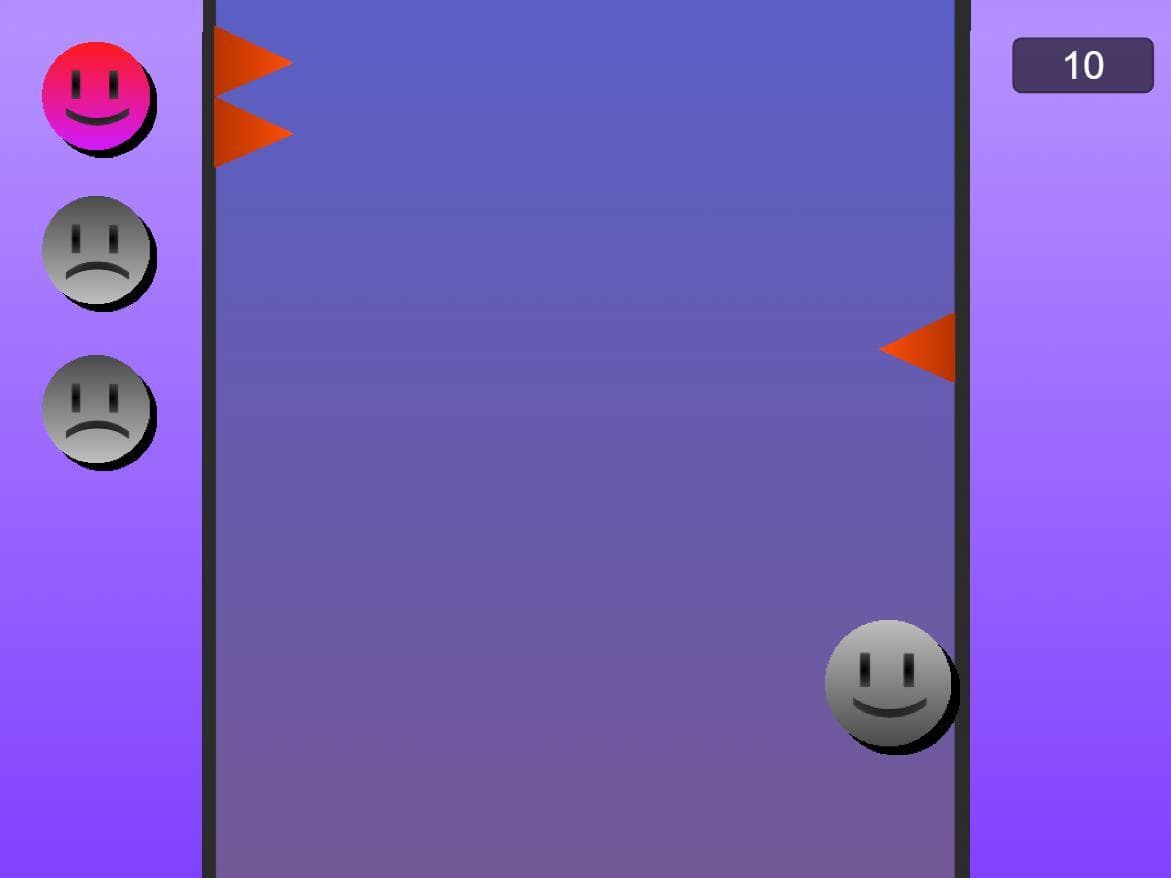 Never Circle screenshot 3