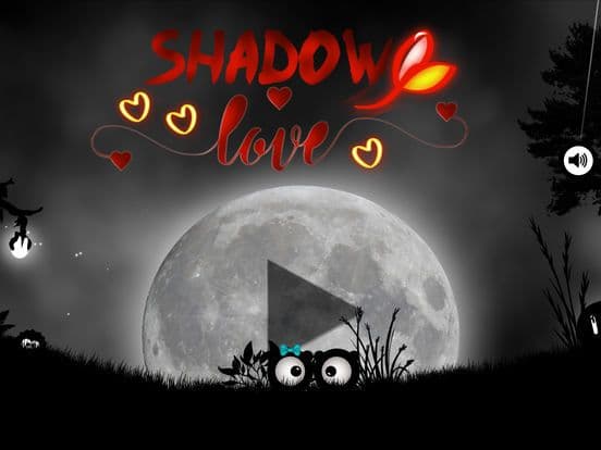 Shadow Love Puzzle screenshot 2