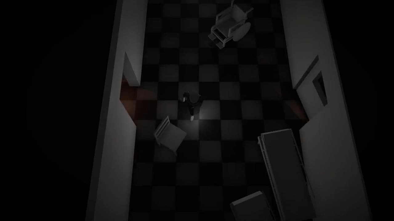 Bedlam (itch) (studiokaboom) screenshot 6