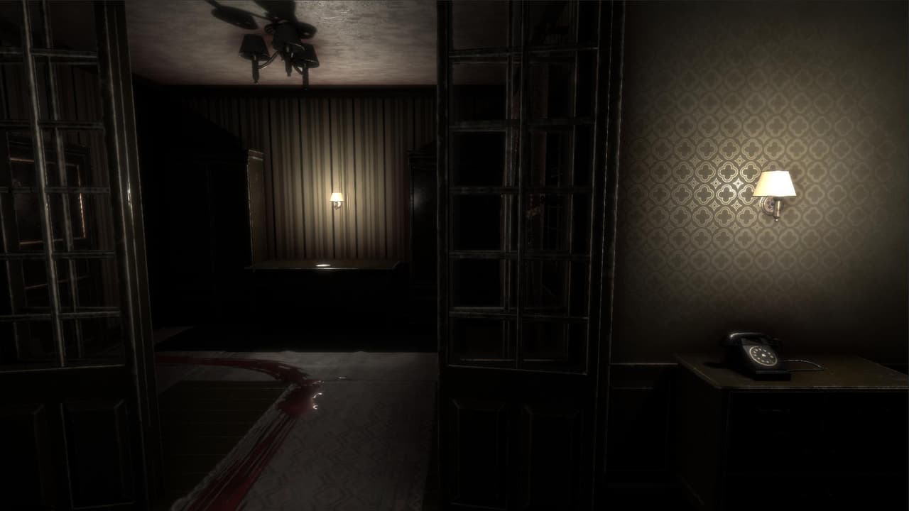 The Roots (itch) screenshot 2