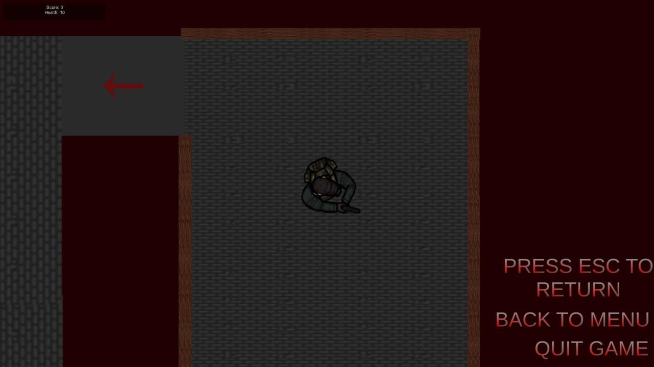 Zombies? screenshot 4