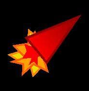 Rocket Dodge (iPaCX) screenshot 2