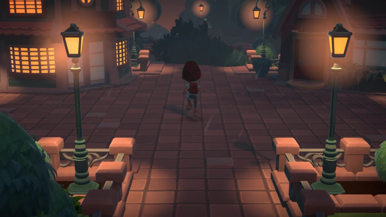 Hokko Life screenshot 2