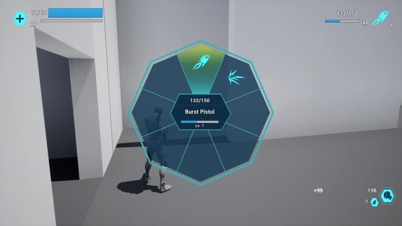 Wrench & Socket screenshot 2