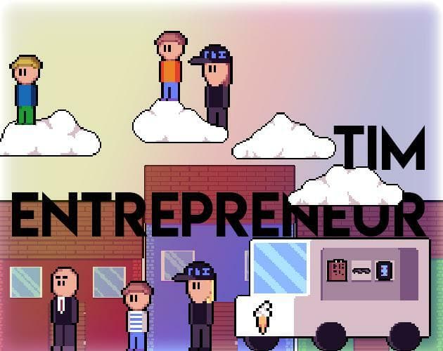 Tim Entrepreneur