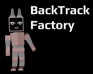 BackTrack Factory GJ