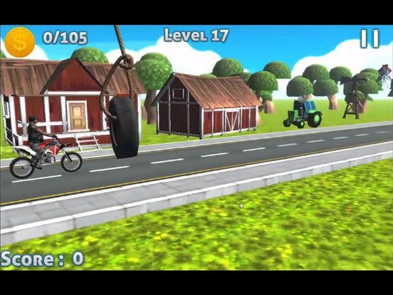 Moto Sport Bike Racing 3D screenshot 5