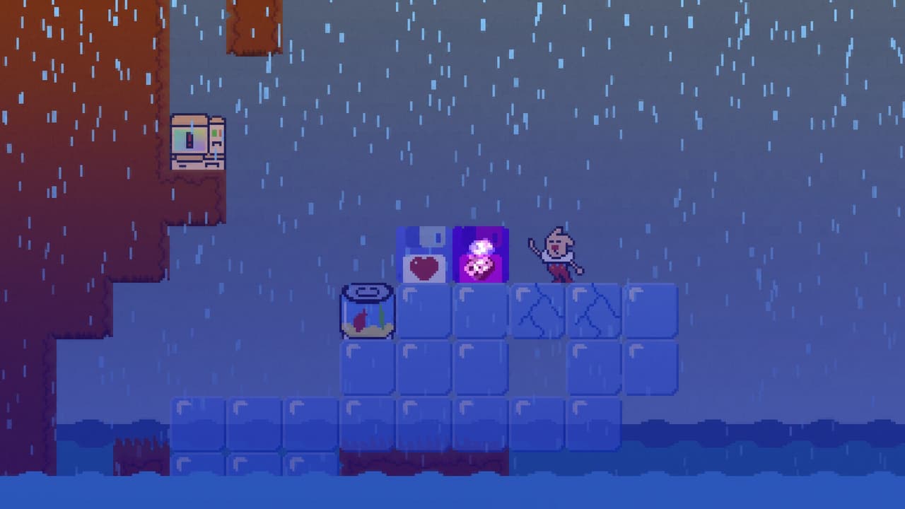 UltraNothing screenshot 2
