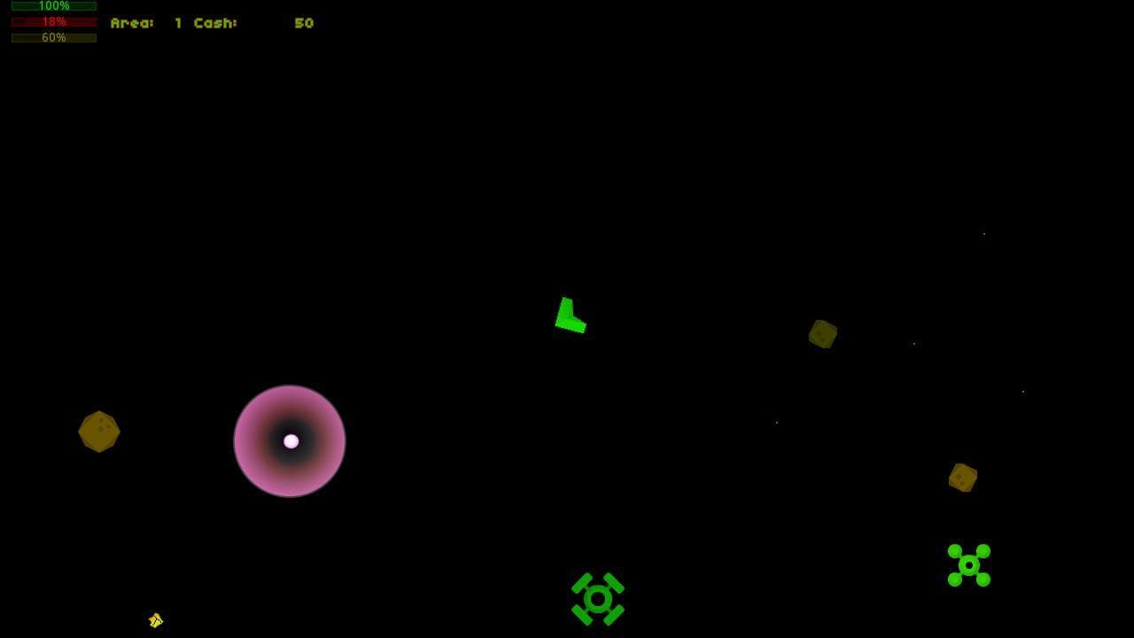 Jam Space screenshot 2