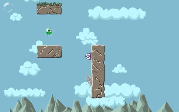Squelch screenshot 4