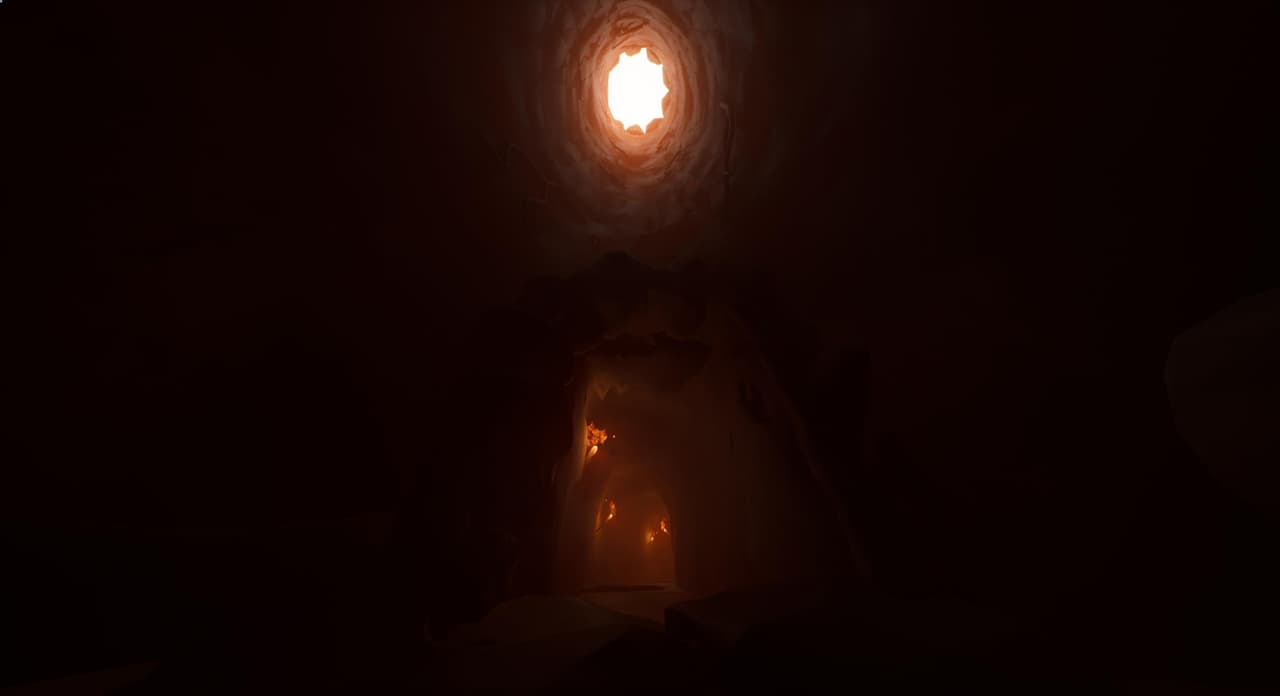 Was above, Fell below screenshot 2