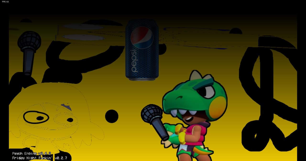 Dino Ban Ales LEON4IK Over Cheems screenshot 5