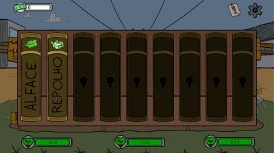 Horta Comunitária screenshot 5