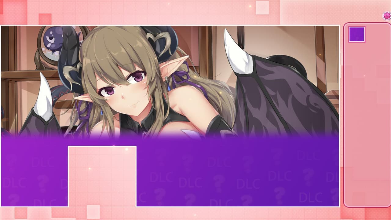 Fantasy Girl screenshot 4