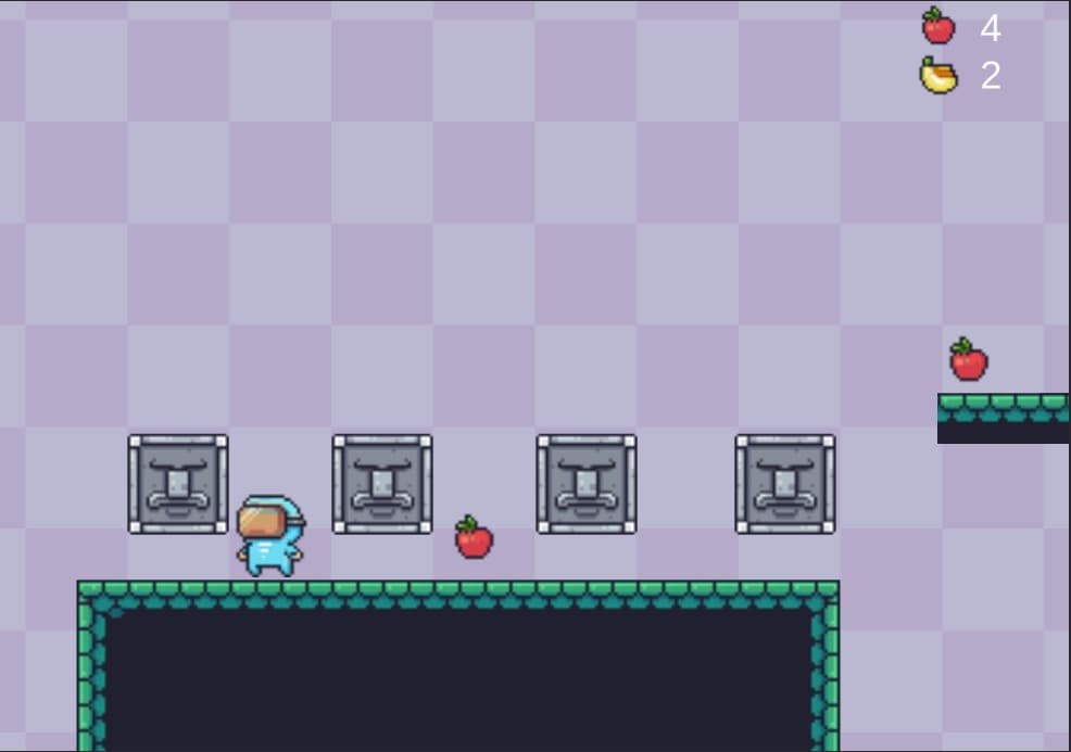 Try to speedrun this! screenshot 4